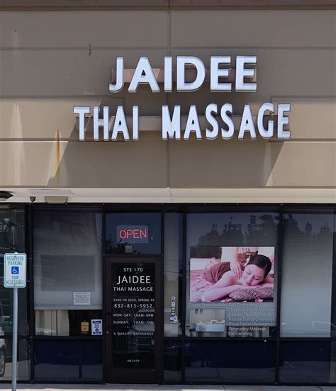 jaidee thai massage 20 photos and 27 reviews massage therapy 5200