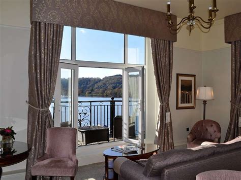 Old England Hotel And Spa In Lake District And Windermere Luxury