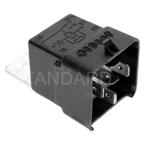 standard ry  auxiliary cooling fan relay