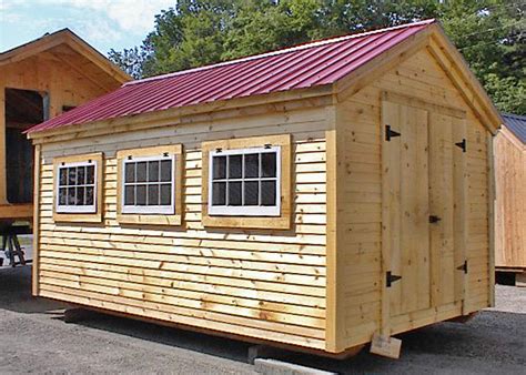 gable sheds storage shed kits  sale shed  windows