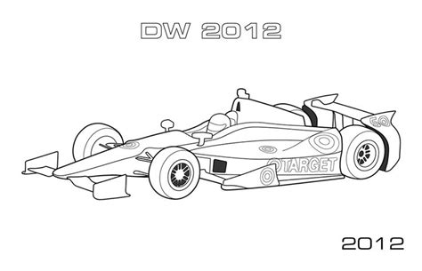 site  car racing  motorsport coloring pages race car
