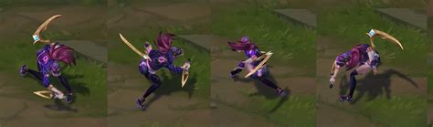 K Da Akali League Of Legends Skin Lol Skin Info