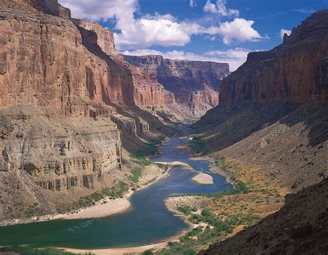 colorado river has lost 1 5 billion tons of water to the climate crisis