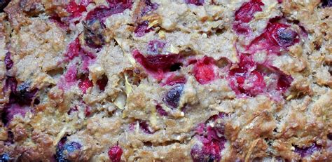 cranberry pecan summer squash bread the nutritionist reviews