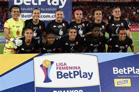 liga femenina  asi quedo el ranking de las mas ganadoras antena