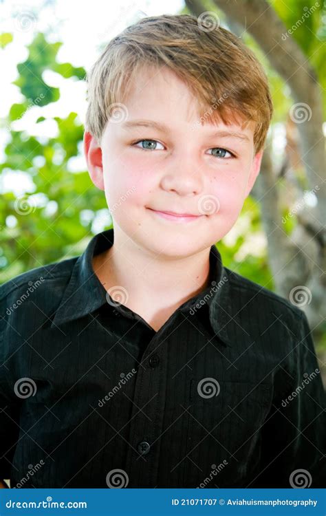 cute young boy royalty  stock photography image