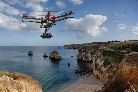 aerial videography drone photography