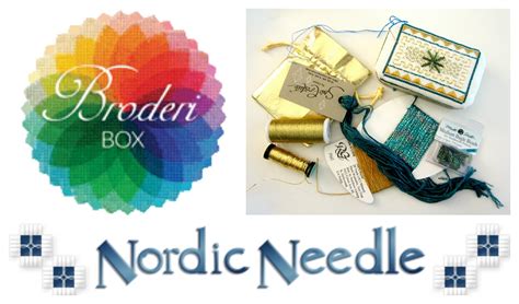 reviews chews  tos review nordic needle broderi box