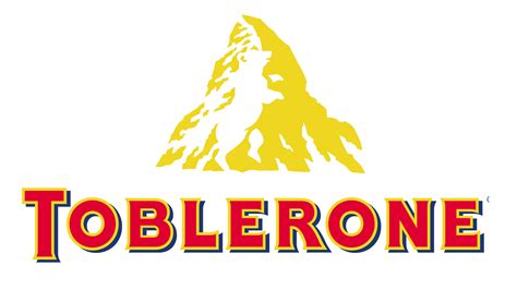 toblerone logo  symbol meaning history png brand