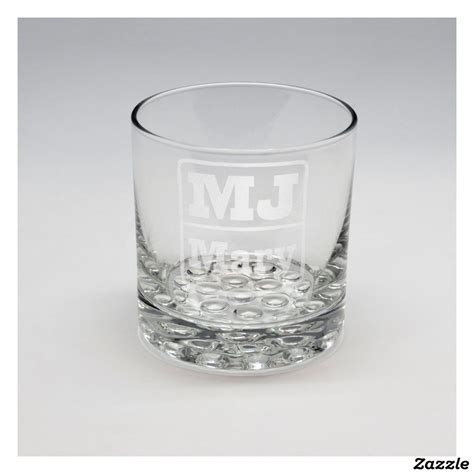 sand etched whiskey glass 4 glass whiskey shot glass