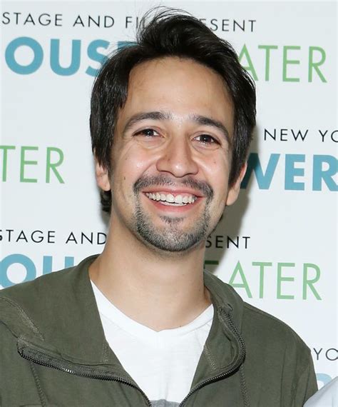 35 Pictures Of Lin Manuel Miranda That Prove He Is Actual Sunshine