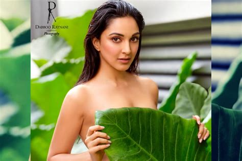 kiara advani opens up about being trolled after her leaf