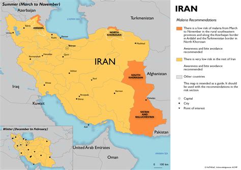 nathnac iran