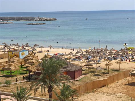 hammamet region monastir tunezja najwieksza baza ofert
