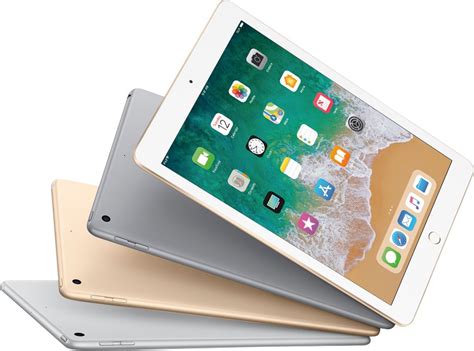 buy apple ipad  generation  wifi cellular gb space gray mplla
