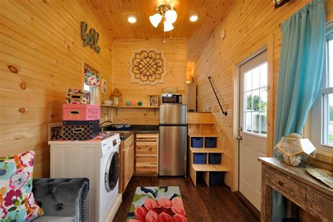 georgia  tiny house building company tiny house town