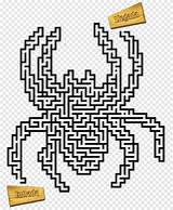Laberintos Maze Pngegg Giraffe Resolver Labyrinthe Carpeta sketch template