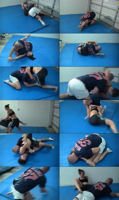 mixed wrestling fighting woman vs man page 10 intporn 2 0