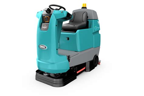 tennant company  introduce autonomous floor cleaning machines business wire