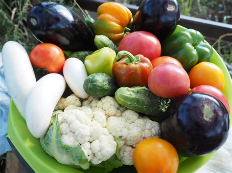 groenten en fruit  tips die je helpen om meer te eten