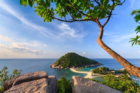 ko tao thailands  underrated island intrepid travel blog