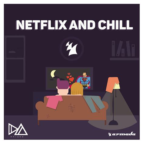 netflix and chill single by drianu spotify