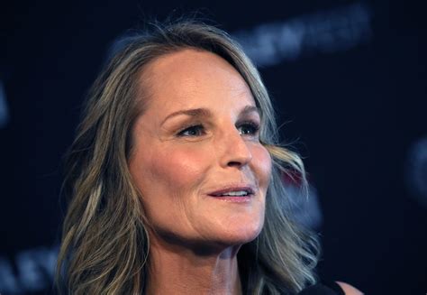 Helen Hunt S Grateful To Return To Mad About You Revival After Crash