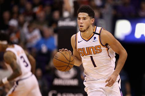 The Nba Screwed Devin Booker They Can Prevent It From