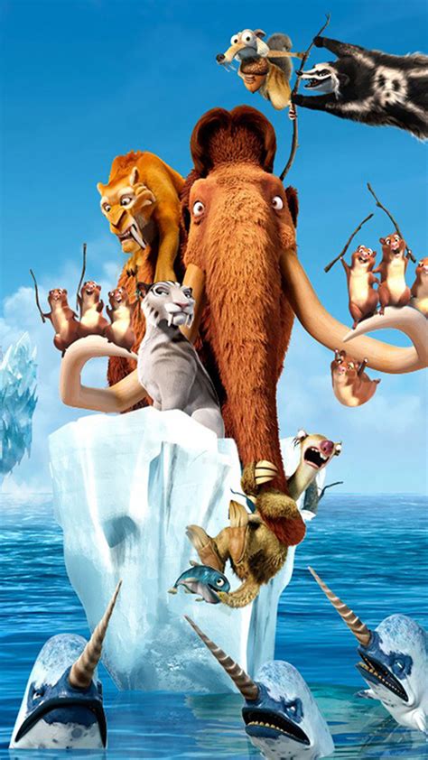 Ice Age Wallpaper 73 Images