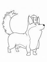 Pages Infinity Corgi Train Coloring Xcolorings 900px 57k 1200px Resolution Info Type  Size sketch template
