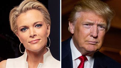 Media Reaction To Megyn Kelly S Interview With Donald Trump Fox News