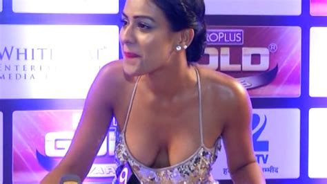 17 Hot And Sexy Photo S Of Nia Sharma Hottest Tv Actress Reckon Talk