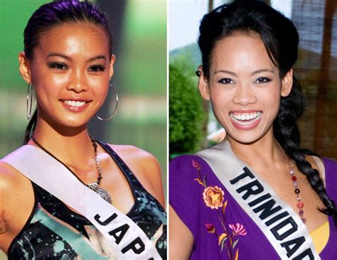 [rs] Miss Japan And Miss Trinidad Tobago Threesome Sextape Miss Universe
