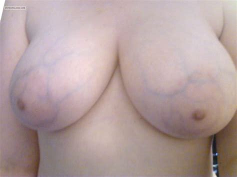sexy tits with veins