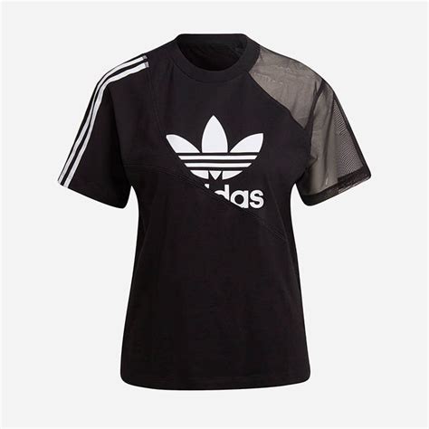Тениска Adidas Originals Tee Hc7039 Тениски Облекло Жени Gosport Bg