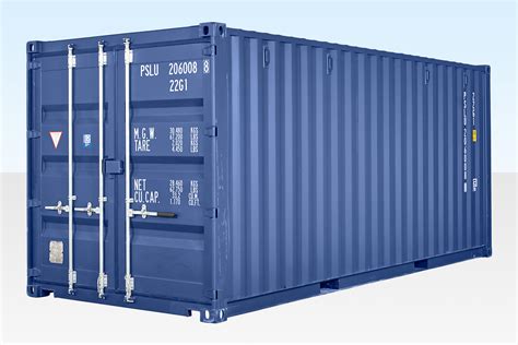 ft storage container  hire   uk portable space