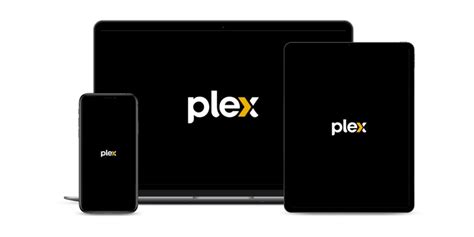 plex  beginners guide