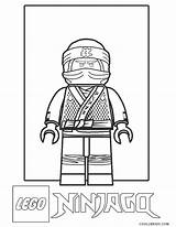 Ninjago Ausmalbilder Ninja Imprimir Ausmalbild Loyd Cool2bkids sketch template