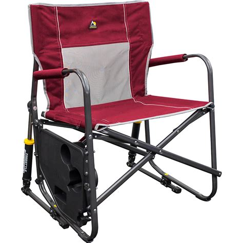 gci outdoor xl freestyle rocker  side table academy