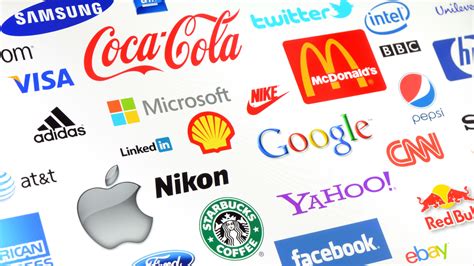 worlds biggest brands   names creative bloq