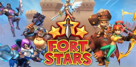 fort stars