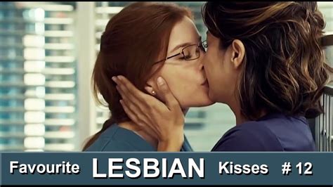 Favourite Lesbian Kisses Scenes And Couples 12 Youtube