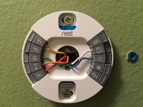 connect humidifier  nest thermostat diy gear