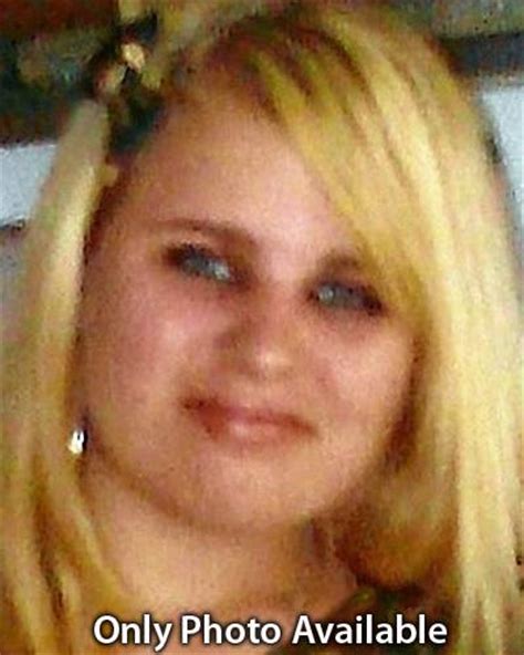 Brittany Marie Bleakney New York Missing Person Directory