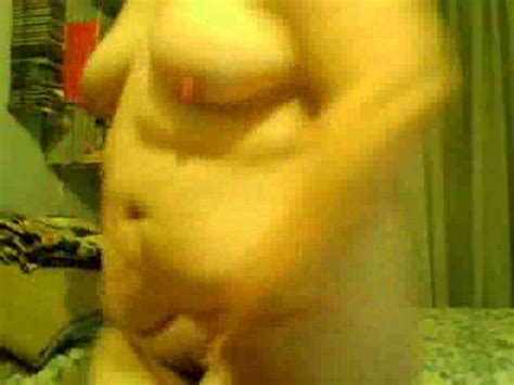 fat pales kin wife of my friend shows off her plumpy body all naked
