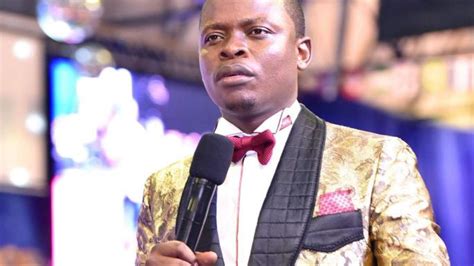 dying anytime   bushiri   labels passion java  fake prophet iharare news