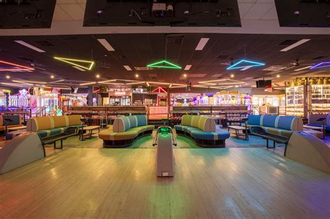 Zone Bowling Richlands Ten Pin Bowling And Arcade Ipswich ️