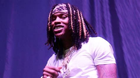 Rapper King Von And 2 Others Dead Following Atlanta