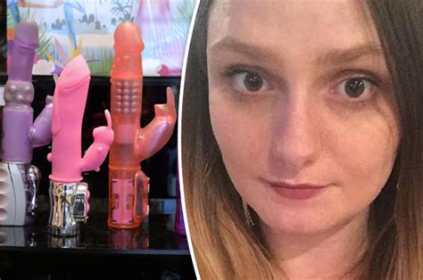 woman who tests sex toys opens up about kinky job daily star