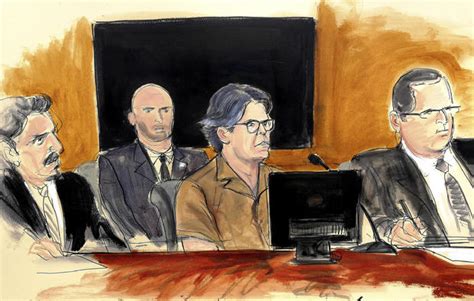 leader of alleged nxivm sex cult pleads not guilty wdef